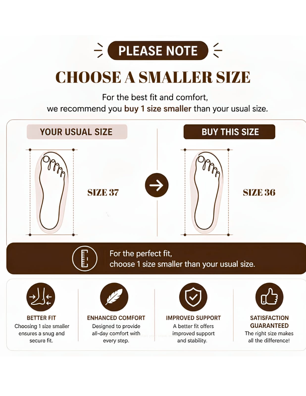Block Heel Slip Ons