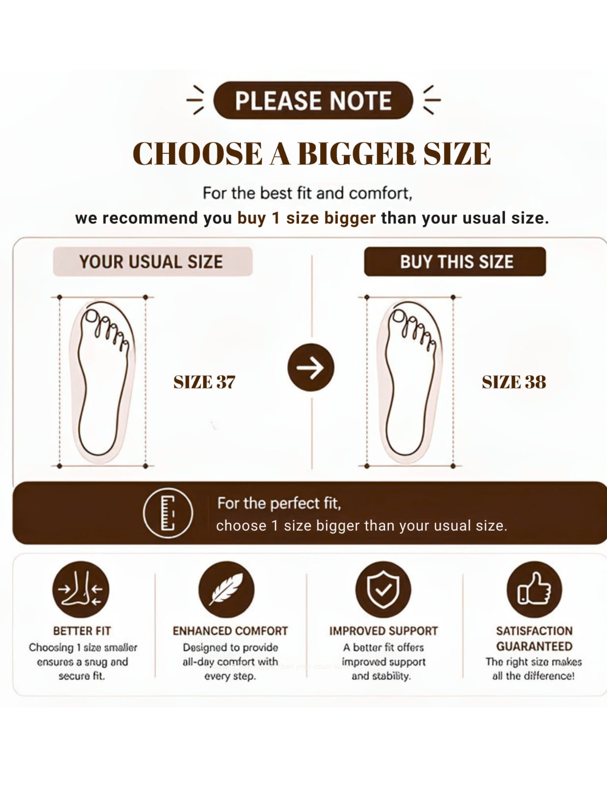 Flat Broach Peep Toes